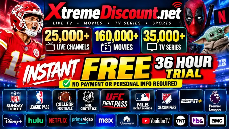Best IPTV App: Top Features and How to Choose the Right One in 2026